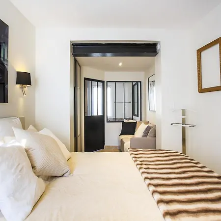 My Pad Provence 4 Appartement Avignon Buitenkant foto