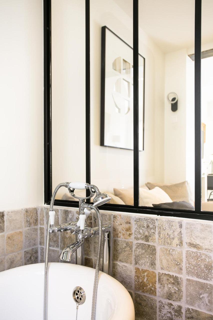 My Pad Provence 4 Apartment Avignon